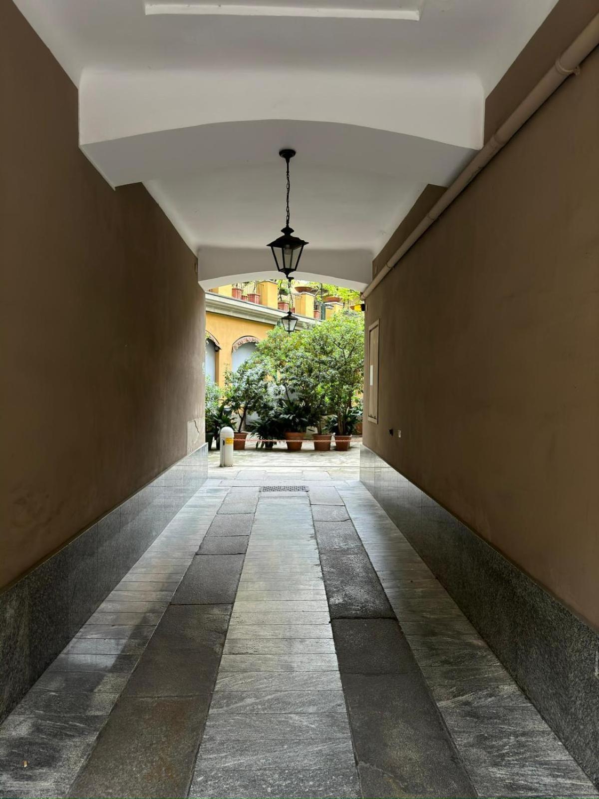 Milano Centro Corso Buenos Aires - Centrale Fs ภายนอก รูปภาพ