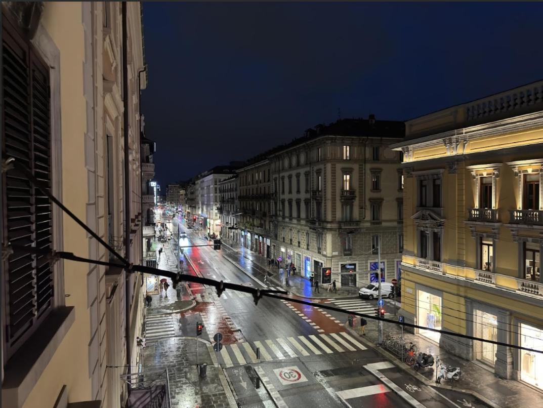 Milano Centro Corso Buenos Aires - Centrale Fs ห้อง รูปภาพ