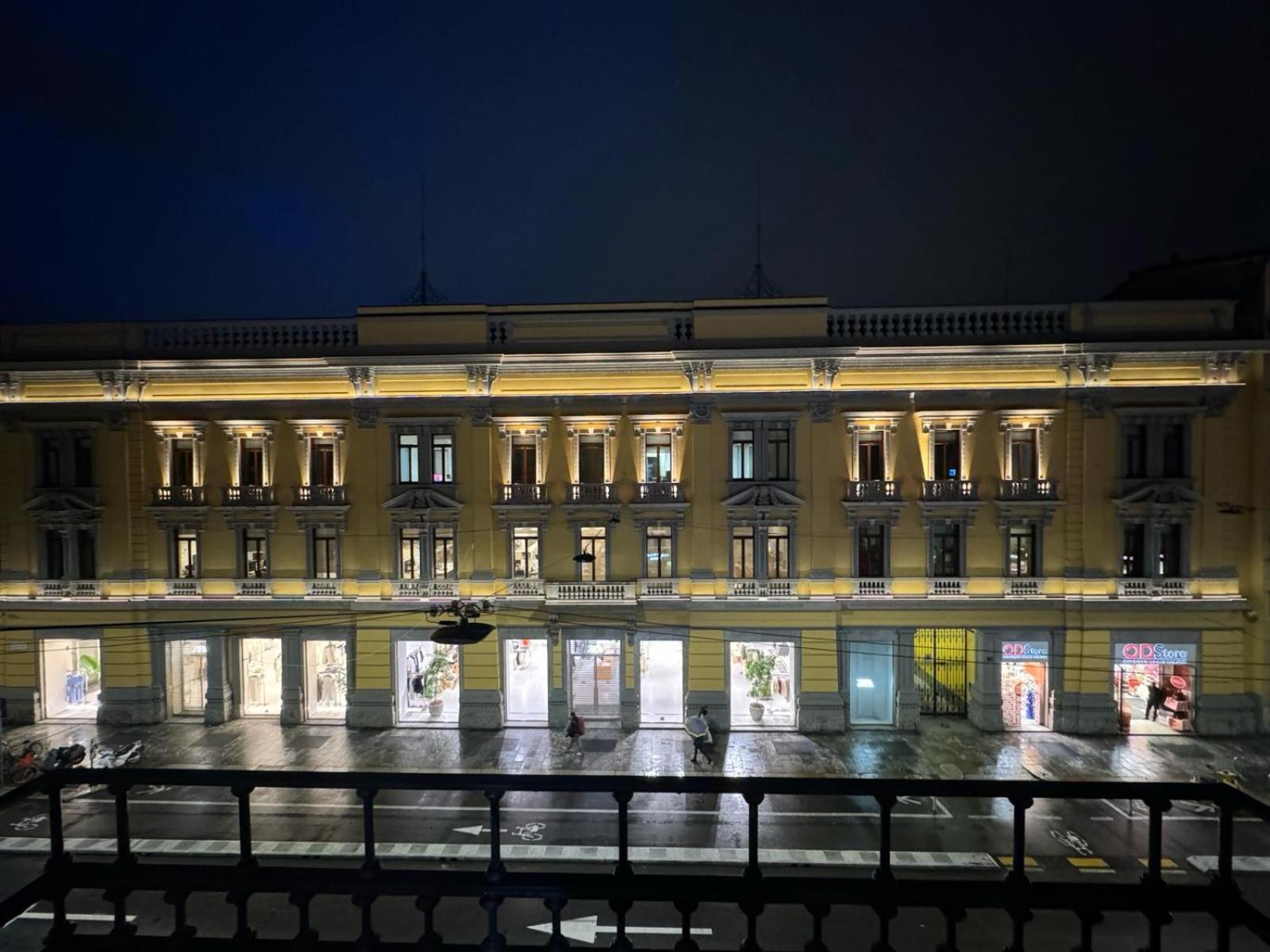Milano Centro Corso Buenos Aires - Centrale Fs ห้อง รูปภาพ